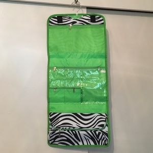 Brand-new make-up travel bag