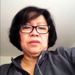 Meet your Posher, Mercedita