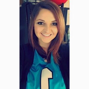 Meet your Posher, Cindy