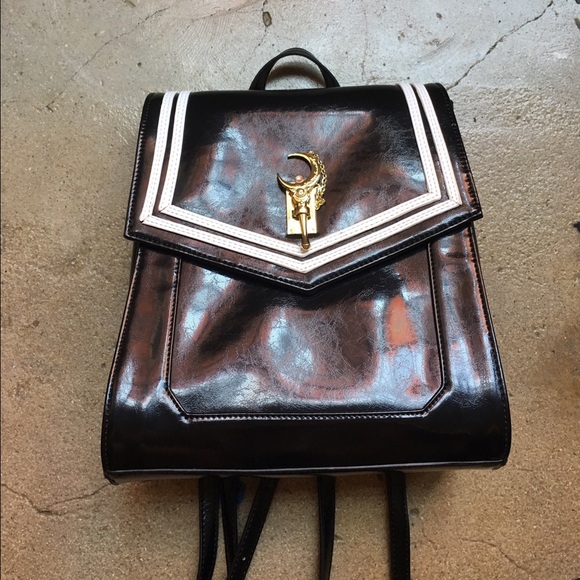 Sailor Moon Anniversary Backpack