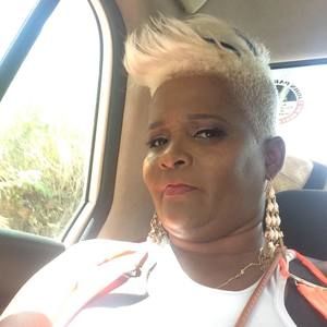 Meet your Posher, Dianne