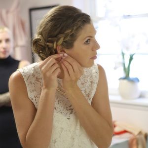 Meet your Posher, Maggie