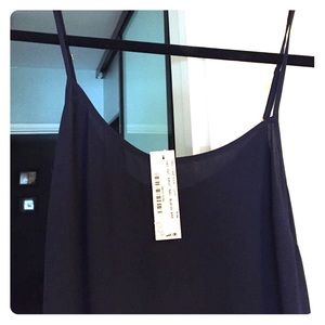 JCrew NWT size XXS long Dress