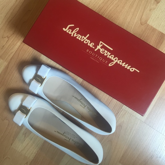 Salvatore Ferragamo vintage