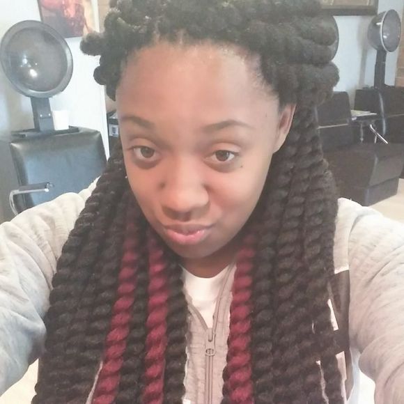 Meet your Posher, Ruby - Picture 1 of 1