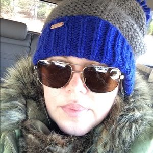 Meet your Posher, Angela dawn