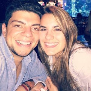 Meet your Posher, Arianna