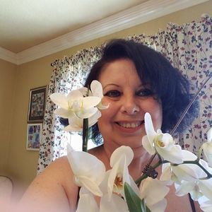 Meet your Posher, Deborah