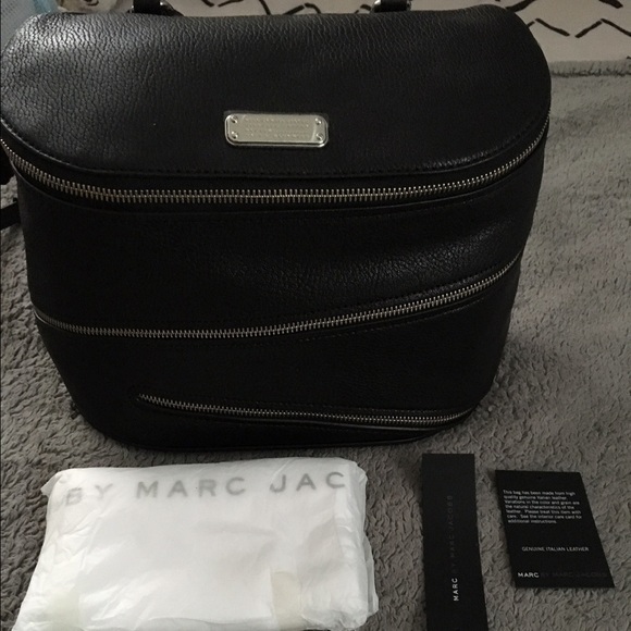 Marc By Marc Jacobs Serpentine Satchel