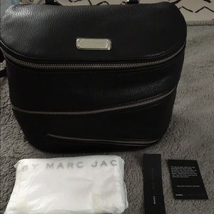 Marc By Marc Jacobs Serpentine Satchel