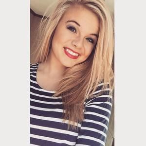 Meet your Posher, Madison