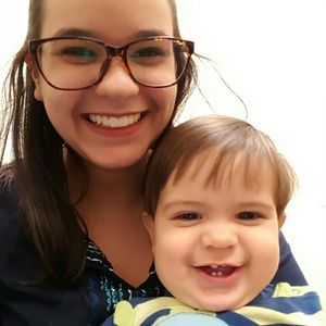 Meet your Posher, Madison