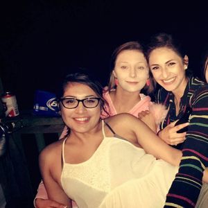 Meet your Posher, Bailey