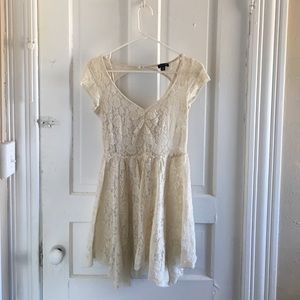 American Eagle Lace Dress