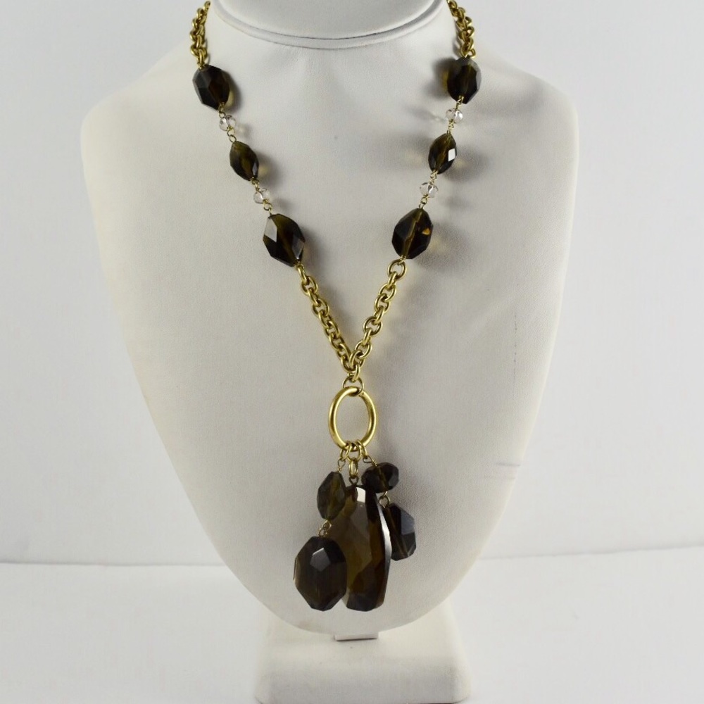 BOGO Sale! Antonio Melani Charm Necklace.
