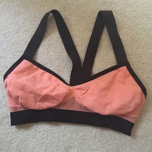 Authentic Lululemon bra
