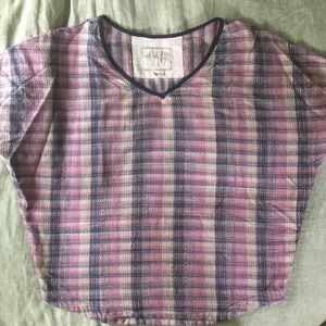 Ace & Jig Haze Mate Tee Size L. Great Condition.