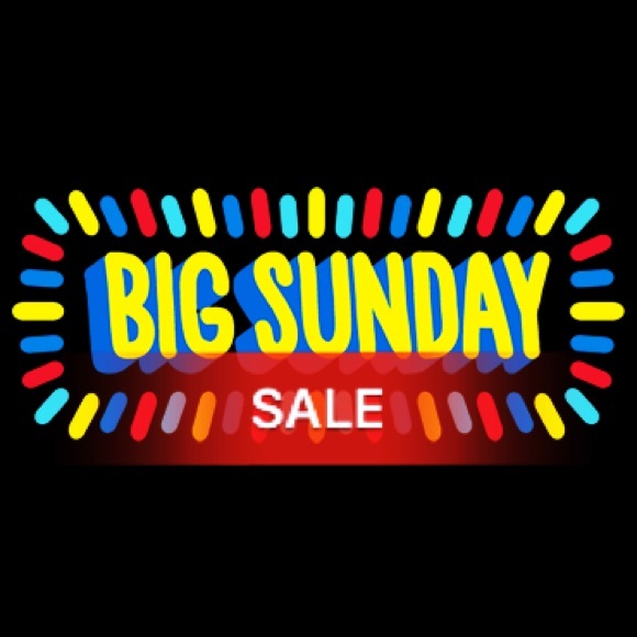 Marking down prices TODAY ONLY! So take advantage!