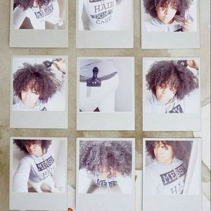 Meet your Posher, Tiffany