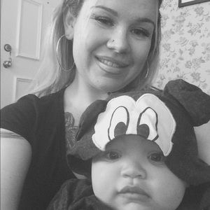 Meet your Posher, Kate