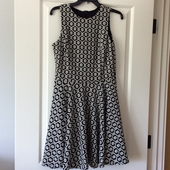 Cynthia Rowley Print dress