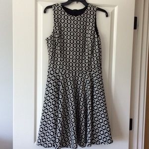 Cynthia Rowley Print dress