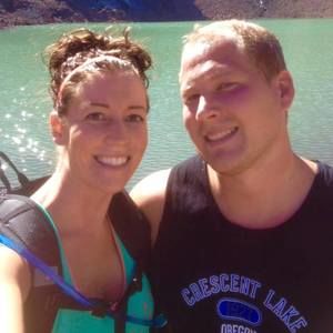 Meet your Posher, Aimee