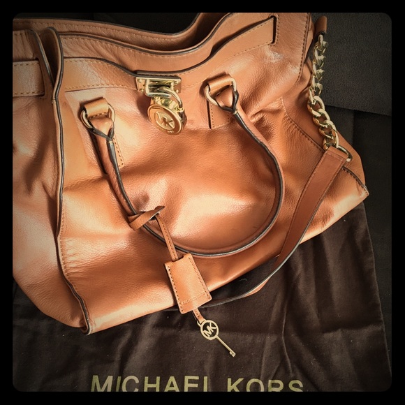 Michael Kors Hamilton