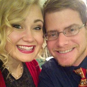 Meet your Posher, Jamie