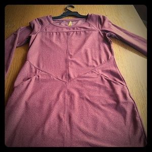 Lole dress