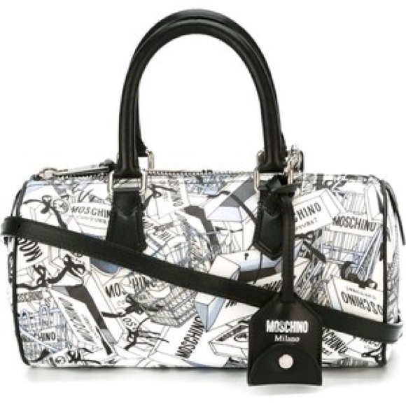 NWT Moschino handbag
