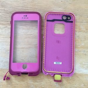 Lifeproof iPhone Case