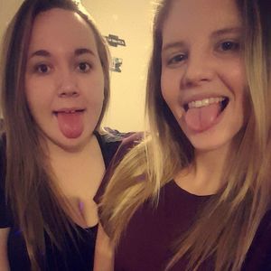 Meet your Posher, Lindsey