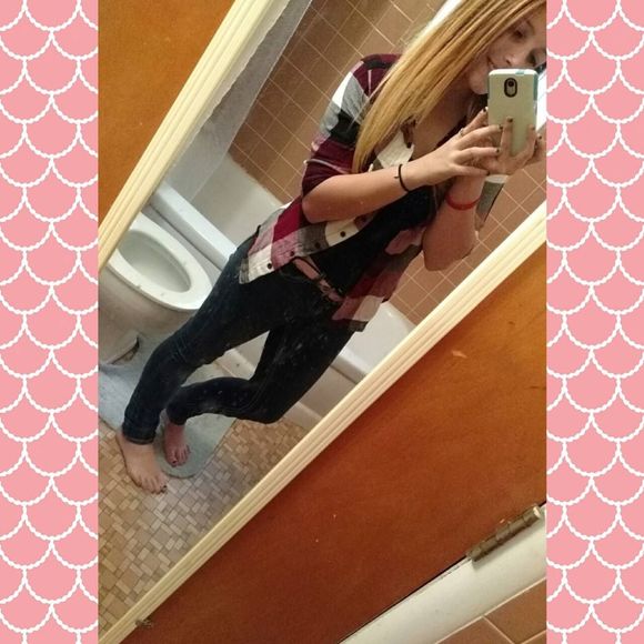 Meet your Posher, Aleigha