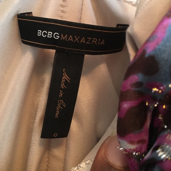 Bcbg dress - Picture 3 of 4