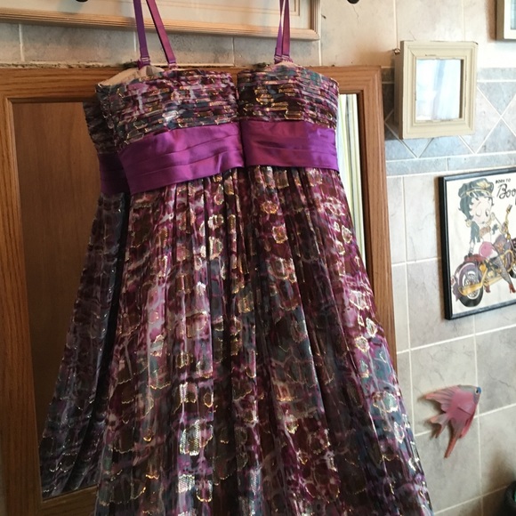 Bcbg dress - Picture 4 of 4