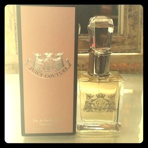 👑 Juicy Couture Eau De Parfum Spray 👑