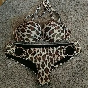 Victorias Secret bikini