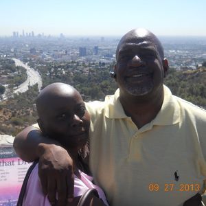 Meet your Posher, Diane