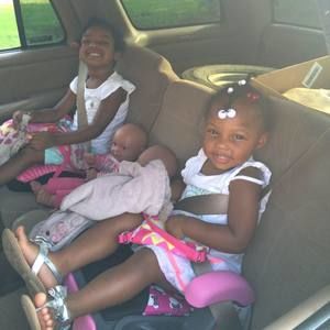 Meet your Posher, Patricia