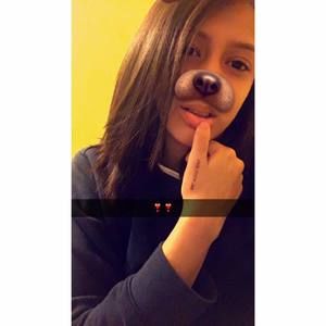 Meet your Posher, Jackie