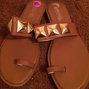 Michael Kors sandals