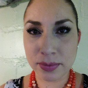 Meet your Posher, Erika