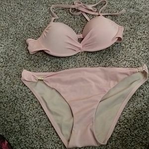 Victorias secret bikini