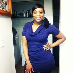 Meet your Posher, Nadia