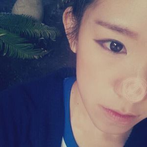 Meet your Posher, Kyungeun