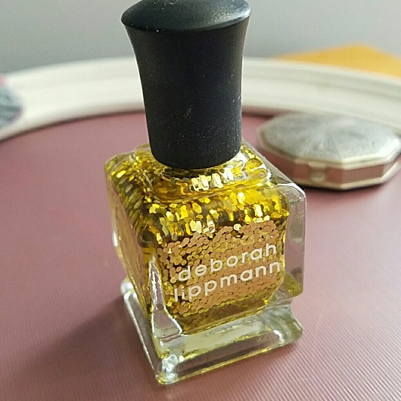 Deborah Lippmann Shake Your Groove Thing Polish