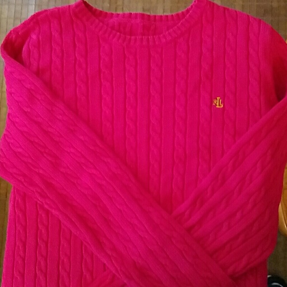 Ralph Lauren Sweater