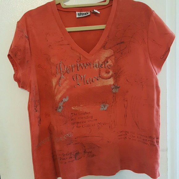 Chico's T-shirt
