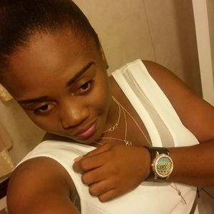 Meet your Posher, Marian